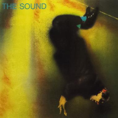 The Sound -  Thunder Up